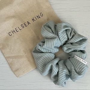 Chelsea King Scrunchie